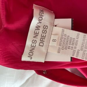 Jones New York occassion dress size 8